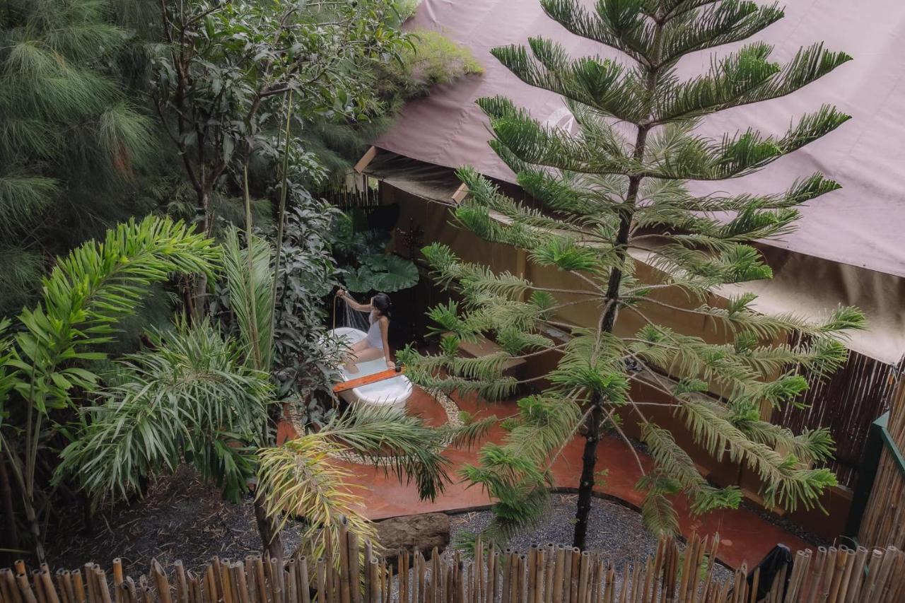 The Air Khaoyai Hotel Sha Extra Plus Му Си Екстериор снимка
